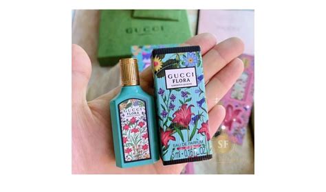 gucci flora edt reviews|Gucci Flora jasmine reviews.